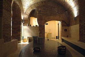 Tepidarium