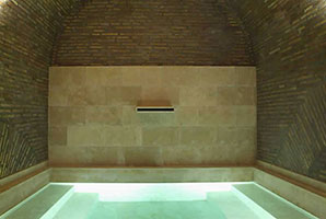 Frigidarium